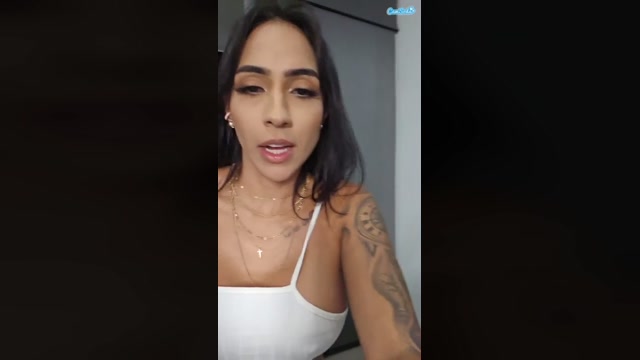 iamanna CamSoda 26-03-2023